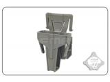 FMA FSMR  POUCH FOR M4/MOLLE FG  TB1017-FG